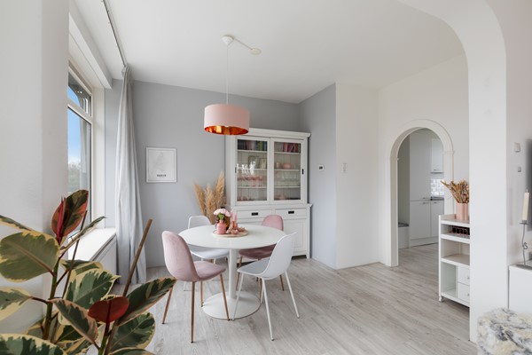 Medium property photo - Kapershoek 42, 3085 EE Rotterdam